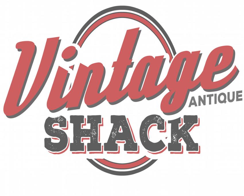 Vintage Antique Shack